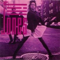 Jill Jones、The Revolution - All Day, All Night