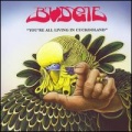 Budgie - Justice