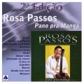 Rosa Passos - Samba Com Pressa