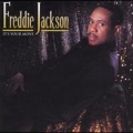 freddie jackson - Natural Thang