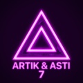 Artik & Asti、Artem Kacher - Grustnyj dens