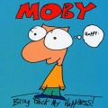 Moby - Bring Back My Happiness (Extended Version)