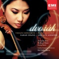 sarah chang - II. Adagio ma non troppo