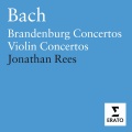 Scottish Ensemble、Jonathan Rees - II. Adagio