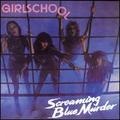 Girlschool - Take It from Me