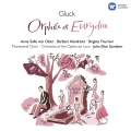 Orchestre de L'Opéra National de Lyon、John Eliot Gardiner、Anne Sofie von Otter - Chœur. 