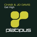 JD Davis、chab、Chab and JD Davis - Get High