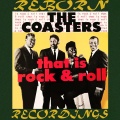The Coasters - Down in Mexico