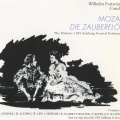 sieglinde wagner、Elisabeth Hongen、Walther Ludwig、Gertrud Grob-Prandl - Die Zauberflöte
