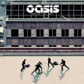 Oasis - Let's All Make Believe