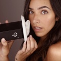 ASMR Glow - Mouth Sounds Continued