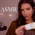 ASMR Glow - Sticky Lint Tape & Cellophane Sounds