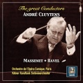 André Cluytens、Orchestre Du Theatre National De L'opera-comique - Ouverture de Phèdre