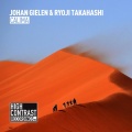 Johan Gielen、高橋良爾 - Calima