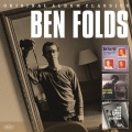 Ben Folds、ben folds five - Fair