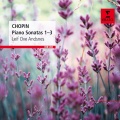 Leif Ove Andsnes - I. Allegro maestoso