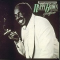nappy brown - Losing Hand