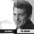 len barry - Christopher Colombus