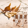 木兮 - 梧桐树的哭泣