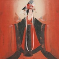 蒙曼 - 殿廷争锋