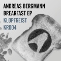 Andreas Bergmann - Toast