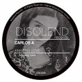 Carlos A - Amazing Love
