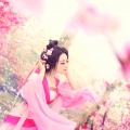 茶茶筱雨、糖糖 - 【Frozen】Love is an Open Door