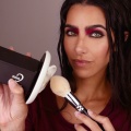ASMR Glow - Big Brush Cont.