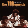 the moments - Sunday