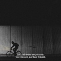LOGAN - black