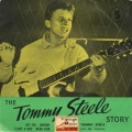 tommy steele - Nairobi