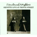 Ornette Coleman - Long Time No See