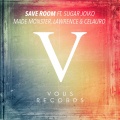 Vous Records - Save Room