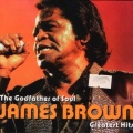 James Brown - Gravity