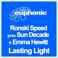 Roman Messer、Ronski Speed、Emma Hewitt - Lasting Light (Roman Messer Remix)