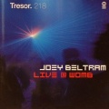 joey beltram - Bad Boy Bill / Reconditioned