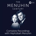 Yehudi Menuhin、Hephzibah Menuhin - Violin Sonata No. 3 in D Minor, Op. 108:  II. Adagio