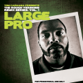 Large Professor - Large Pro Says (Tom Caruana Remix)