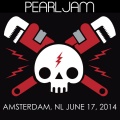 Pearl Jam - Yellow Ledbetter