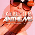 Francesco Gomez - I Get No Sleep (Original Vocal Mix)(feat. Lety)