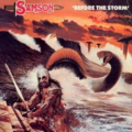 samsons - Losing My Grip