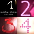 Martin Solveig、Mason - One_2_3_Four_MS_Club_Vox_Mix