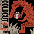 coldcut、Root、sugarfree - Stop This Crazy Thing (Version Excursion)