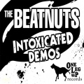 The Beatnuts - DJ Red Alert Promo 98.7 Kiss Fm