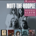 Mott The Hoople - (Do You Remember) Saturday Gigs (Alternate Version)