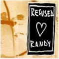 Refused - TV Freak.