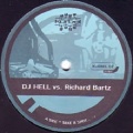 dj hell、Richard Bartz - Break The Rulez