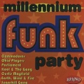 Gap Band - You Dropped A Bomb On Me