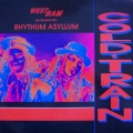 westbam - Cold Train Extended Mix