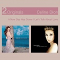 Céline Dion - Prayer (AlbumVersion)